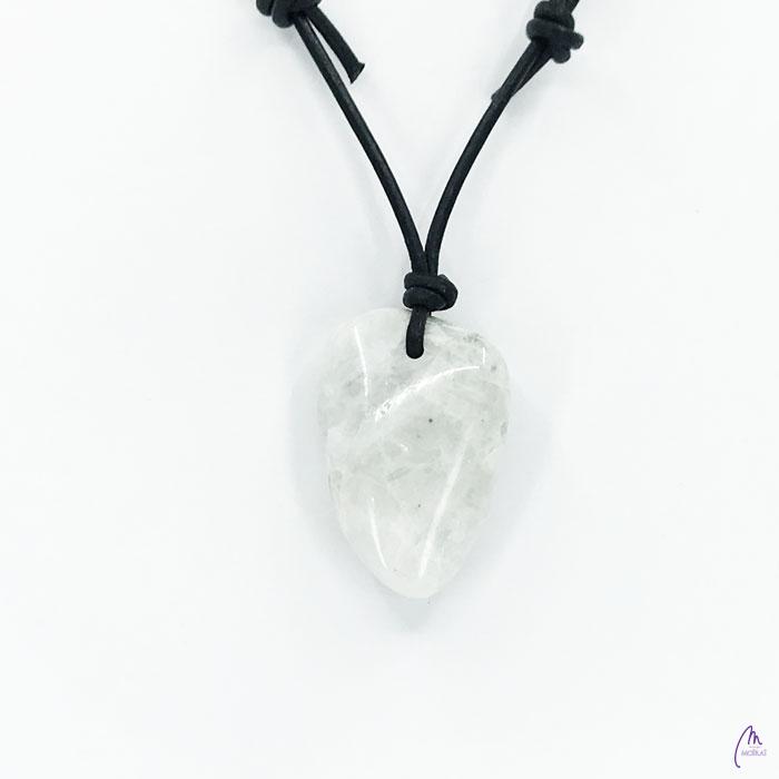 Versy Mondstein Regenbogen