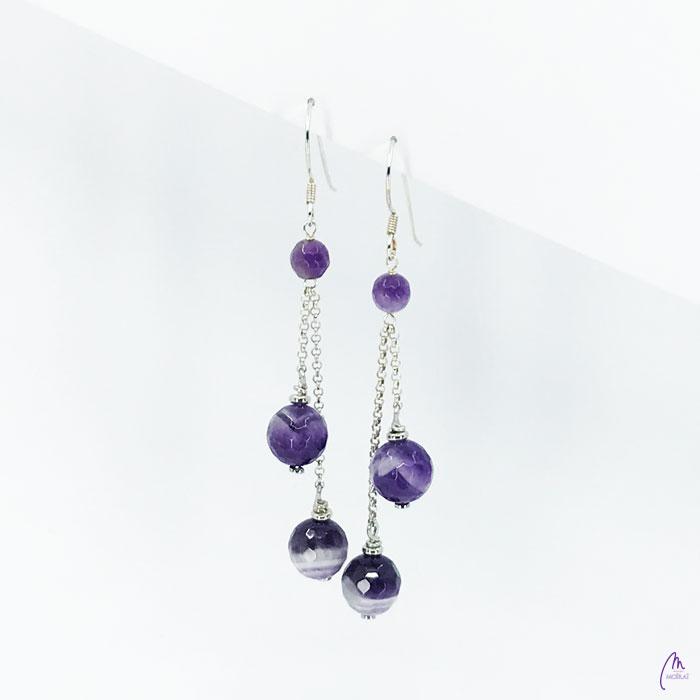 Lungo Amethyst