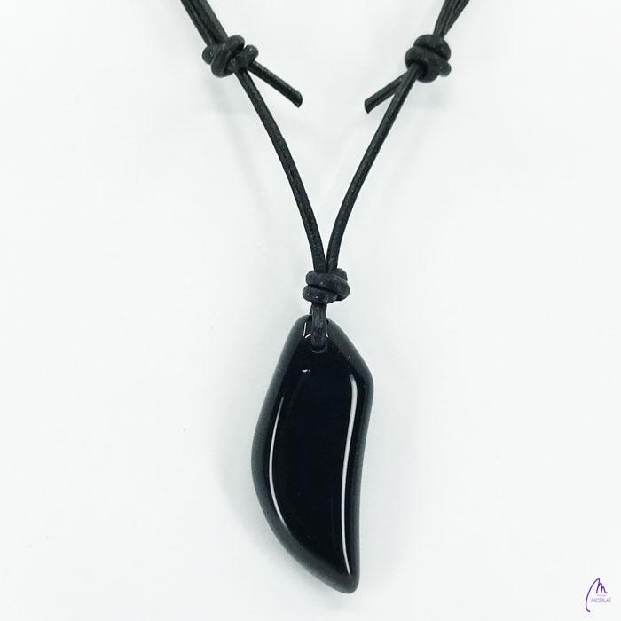 Versy Obsidian Schwarz