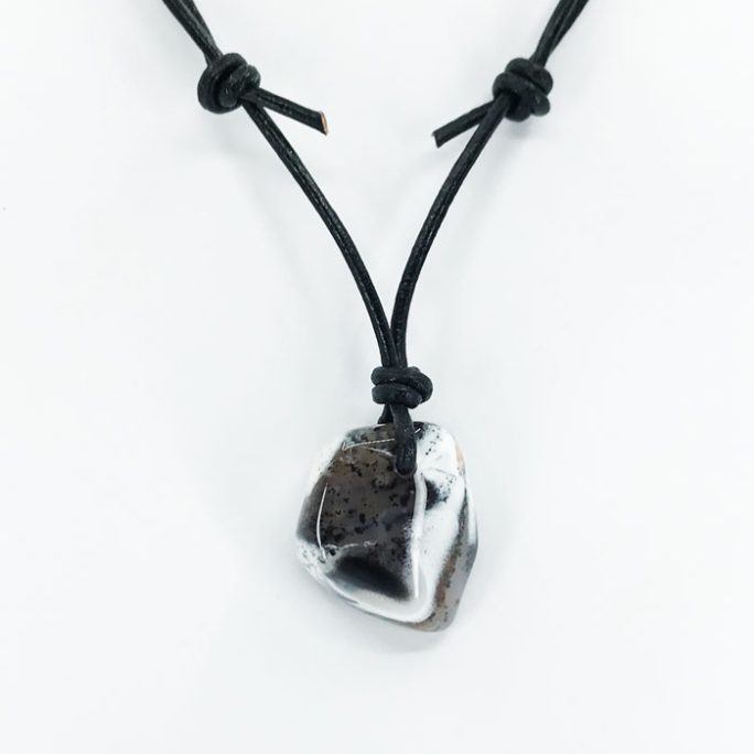 Versy Ahat Dendrit Opal