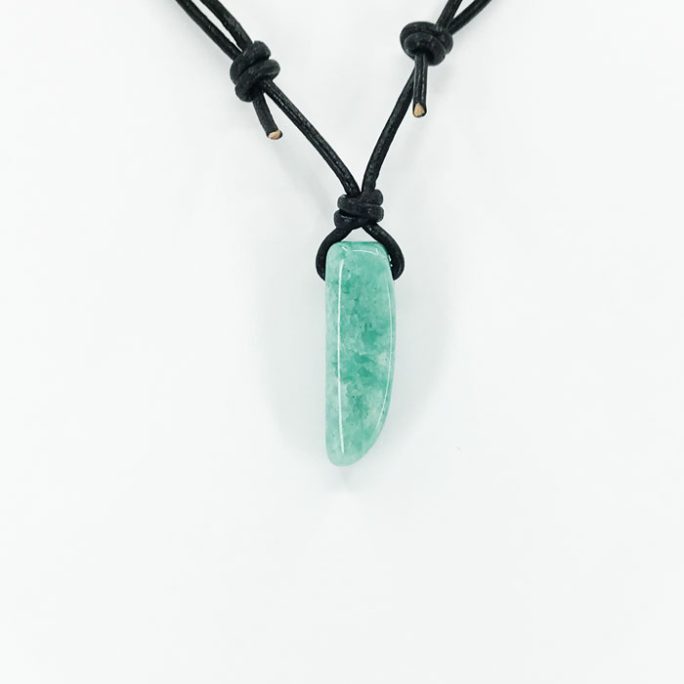 Versy Amazonit